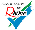  Le Conseil Gnral du Rhne 